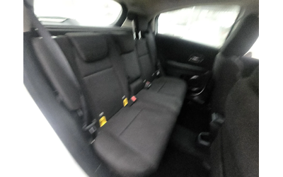 Honda Hr-v ELEGANCE 6 скорости - автомобили, коли, обяви за нови и употребявани 13