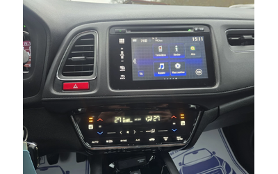 Honda Hr-v ELEGANCE 6 скорости - автомобили, коли, обяви за нови и употребявани 15