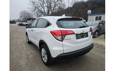 honda-hr-v - 2