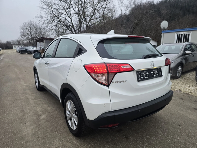 Honda Hr-v ELEGANCE 6 скорости - автомобили, коли, обяви за нови и употребявани 2