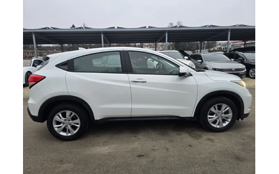 Honda Hr-v ELEGANCE 6 скорости - автомобили, коли, обяви за нови и употребявани 7