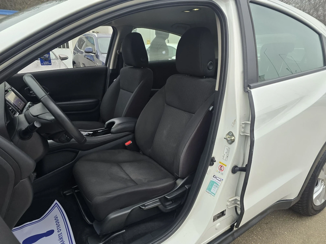 Honda Hr-v ELEGANCE 6 скорости - автомобили, коли, обяви за нови и употребявани 8