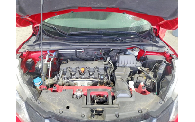 Honda Hr-v 1.8* EX* 4Х4 - автомобили, коли, обяви за нови и употребявани 11