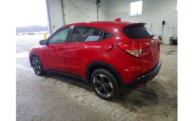 honda-hr-v - 2