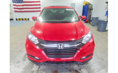 honda-hr-v - 3