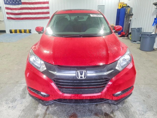 Honda Hr-v 1.8* EX* 4Х4 - автомобили, коли, обяви за нови и употребявани 3