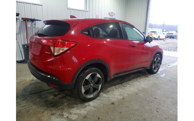 honda-hr-v - 4