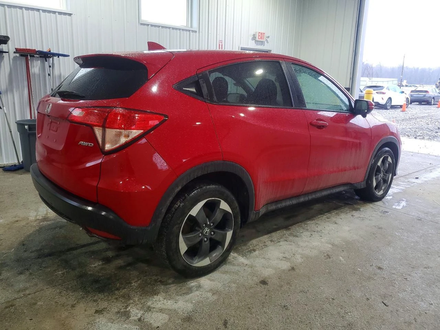 Honda Hr-v 1.8* EX* 4Х4 - автомобили, коли, обяви за нови и употребявани 4