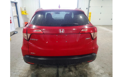 honda-hr-v - 5