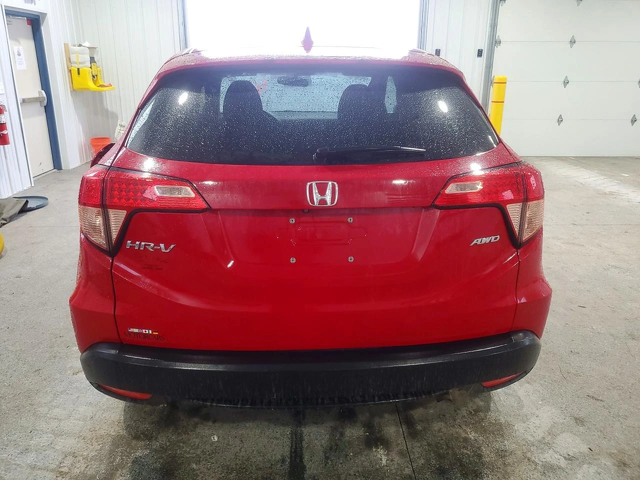 Honda Hr-v 1.8* EX* 4Х4 - автомобили, коли, обяви за нови и употребявани 5