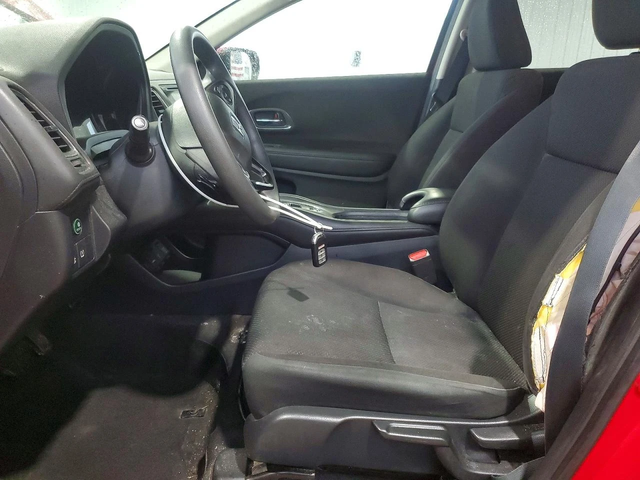 Honda Hr-v 1.8* EX* 4Х4 - автомобили, коли, обяви за нови и употребявани 7