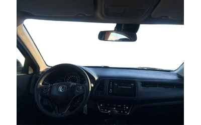 Honda Hr-v LX* AWD* АвтоКредит* (ЦЕНА ДО БГ) - автомобили, коли, обяви за нови и употребявани 10