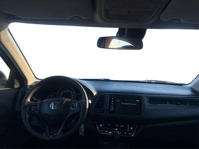 Honda Hr-v LX* AWD* АвтоКредит* (ЦЕНА ДО БГ) - автомобили, коли, обяви за нови и употребявани 10