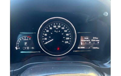 Honda Hr-v LX* AWD* АвтоКредит* (ЦЕНА ДО БГ) - автомобили, коли, обяви за нови и употребявани 11