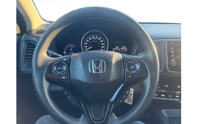 Honda Hr-v LX* AWD* АвтоКредит* (ЦЕНА ДО БГ) - автомобили, коли, обяви за нови и употребявани 12