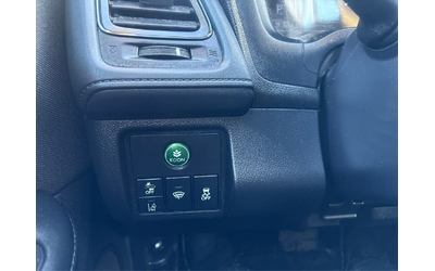 Honda Hr-v LX* AWD* АвтоКредит* (ЦЕНА ДО БГ) - автомобили, коли, обяви за нови и употребявани 13