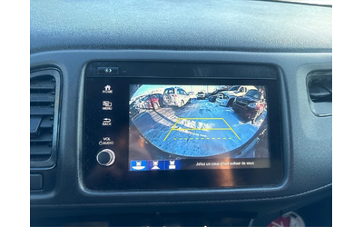 Honda Hr-v LX* AWD* АвтоКредит* (ЦЕНА ДО БГ) - автомобили, коли, обяви за нови и употребявани 14