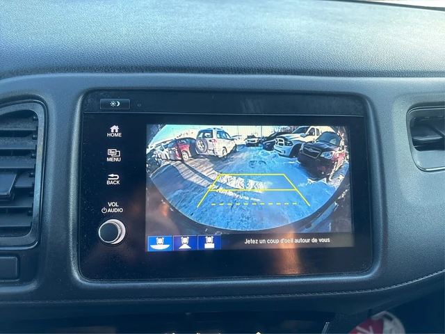 Honda Hr-v LX* AWD* АвтоКредит* (ЦЕНА ДО БГ) - автомобили, коли, обяви за нови и употребявани 14