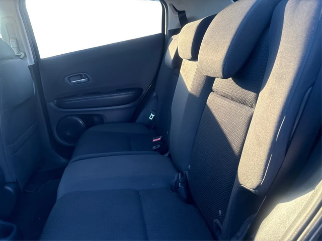 Honda Hr-v LX* AWD* АвтоКредит* (ЦЕНА ДО БГ) - автомобили, коли, обяви за нови и употребявани 7