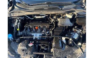 Honda Hr-v LX* AWD* АвтоКредит* (ЦЕНА ДО БГ) - автомобили, коли, обяви за нови и употребявани 8