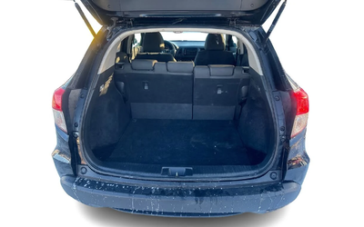 Honda Hr-v LX* AWD* АвтоКредит* (ЦЕНА ДО БГ) - автомобили, коли, обяви за нови и употребявани 9