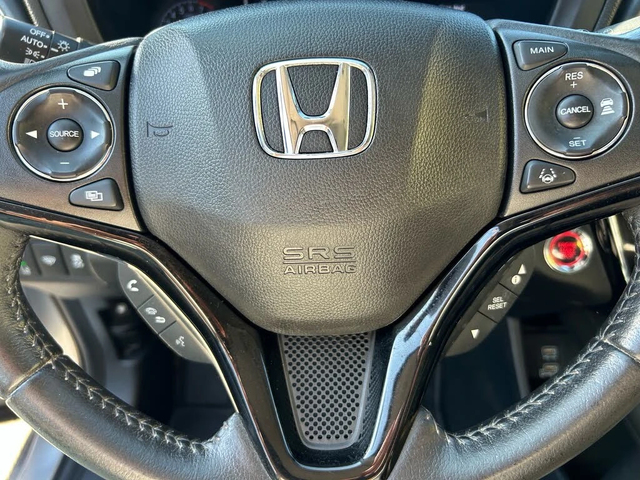 Honda Hr-v TOURING* AWD* АвтоКредит* (ЦЕНА ДО БГ) - автомобили, коли, обяви за нови и употребявани 10