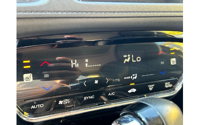 Honda Hr-v TOURING* AWD* АвтоКредит* (ЦЕНА ДО БГ) - автомобили, коли, обяви за нови и употребявани 13