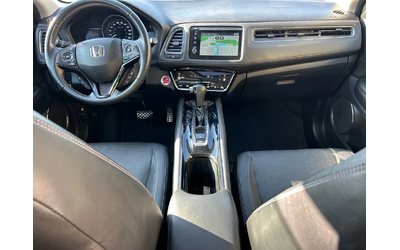 Honda Hr-v TOURING* AWD* АвтоКредит* (ЦЕНА ДО БГ) - автомобили, коли, обяви за нови и употребявани 14