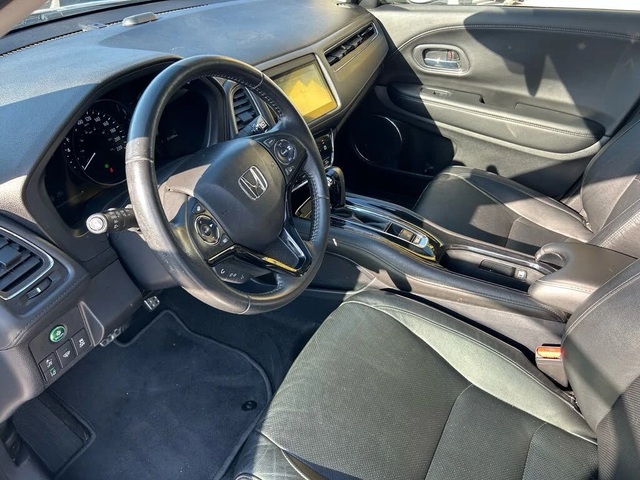 Honda Hr-v TOURING* AWD* АвтоКредит* (ЦЕНА ДО БГ) - автомобили, коли, обяви за нови и употребявани 6