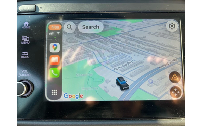 Honda Hr-v TOURING* AWD* АвтоКредит* (ЦЕНА ДО БГ) - автомобили, коли, обяви за нови и употребявани 9