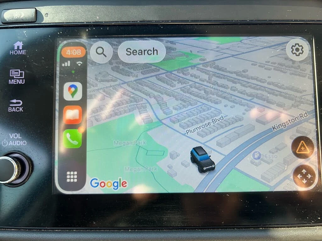 Honda Hr-v TOURING* AWD* АвтоКредит* (ЦЕНА ДО БГ) - автомобили, коли, обяви за нови и употребявани 9