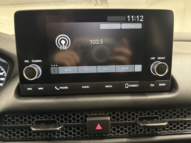 Honda Hr-v SPORT* AWD* АвтоКредит* (ЦЕНА ДО БГ) - автомобили, коли, обяви за нови и употребявани 10