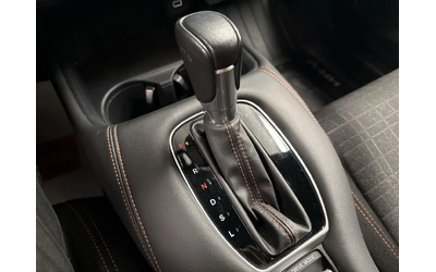 Honda Hr-v SPORT* AWD* АвтоКредит* (ЦЕНА ДО БГ) - автомобили, коли, обяви за нови и употребявани 12