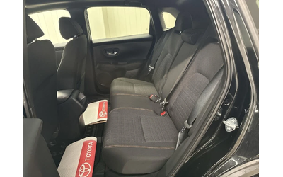 Honda Hr-v SPORT* AWD* АвтоКредит* (ЦЕНА ДО БГ) - автомобили, коли, обяви за нови и употребявани 14