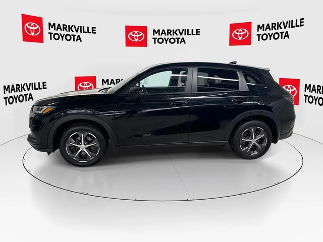 Honda Hr-v SPORT* AWD* АвтоКредит* (ЦЕНА ДО БГ) - автомобили, коли, обяви за нови и употребявани 2