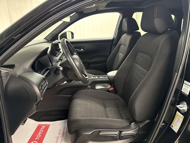 Honda Hr-v SPORT* AWD* АвтоКредит* (ЦЕНА ДО БГ) - автомобили, коли, обяви за нови и употребявани 4