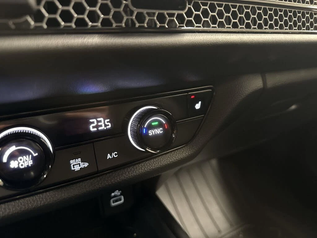 Honda Hr-v SPORT* AWD* АвтоКредит* (ЦЕНА ДО БГ) - автомобили, коли, обяви за нови и употребявани 5