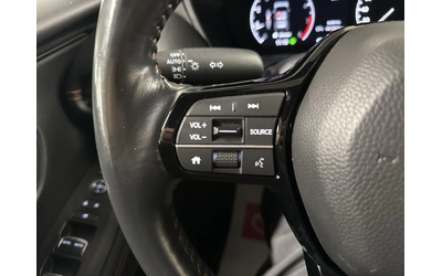 Honda Hr-v SPORT* AWD* АвтоКредит* (ЦЕНА ДО БГ) - автомобили, коли, обяви за нови и употребявани 7