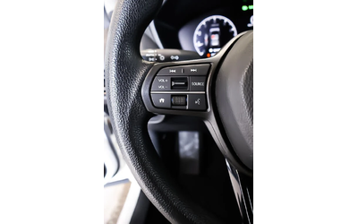 Honda Hr-v LX* FWD* АвтоКредит* (ЦЕНА ДО БГ) - автомобили, коли, обяви за нови и употребявани 10