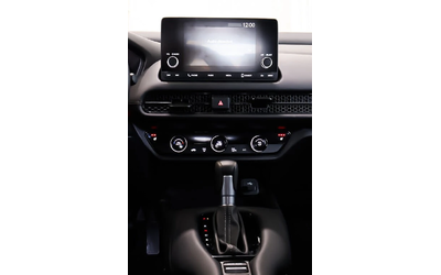 Honda Hr-v LX* FWD* АвтоКредит* (ЦЕНА ДО БГ) - автомобили, коли, обяви за нови и употребявани 12