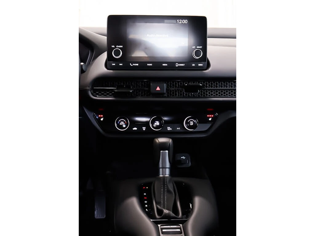 Honda Hr-v LX* FWD* АвтоКредит* (ЦЕНА ДО БГ) - автомобили, коли, обяви за нови и употребявани 12