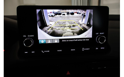 Honda Hr-v LX* FWD* АвтоКредит* (ЦЕНА ДО БГ) - автомобили, коли, обяви за нови и употребявани 13