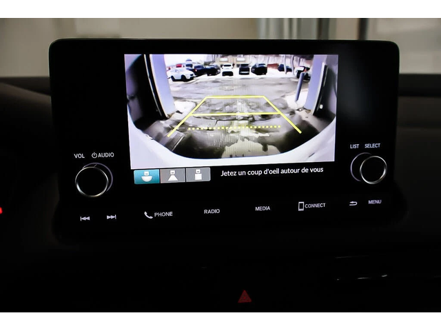 Honda Hr-v LX* FWD* АвтоКредит* (ЦЕНА ДО БГ) - автомобили, коли, обяви за нови и употребявани 13