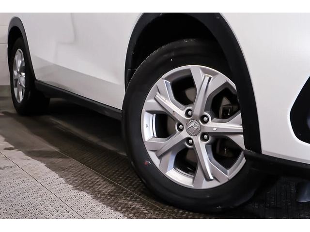 Honda Hr-v LX* FWD* АвтоКредит* (ЦЕНА ДО БГ) - автомобили, коли, обяви за нови и употребявани 5