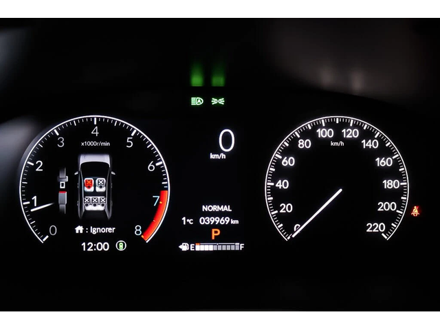 Honda Hr-v LX* FWD* АвтоКредит* (ЦЕНА ДО БГ) - автомобили, коли, обяви за нови и употребявани 8