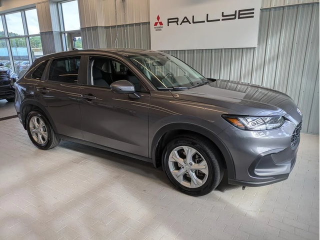 Honda Hr-v LX* FWD* АвтоКредит* (ЦЕНА ДО БГ) - автомобили, коли, обяви за нови и употребявани 0