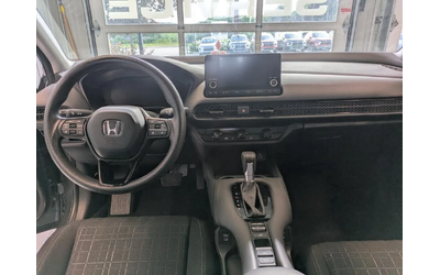 Honda Hr-v LX* FWD* АвтоКредит* (ЦЕНА ДО БГ) - автомобили, коли, обяви за нови и употребявани 10