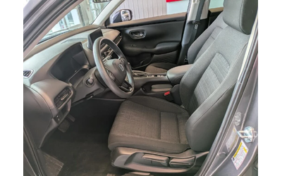 Honda Hr-v LX* FWD* АвтоКредит* (ЦЕНА ДО БГ) - автомобили, коли, обяви за нови и употребявани 11