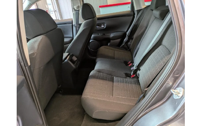 Honda Hr-v LX* FWD* АвтоКредит* (ЦЕНА ДО БГ) - автомобили, коли, обяви за нови и употребявани 13