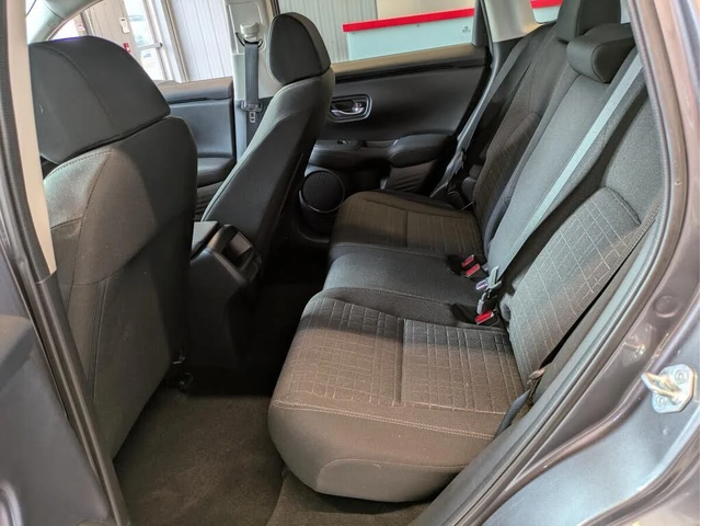 Honda Hr-v LX* FWD* АвтоКредит* (ЦЕНА ДО БГ) - автомобили, коли, обяви за нови и употребявани 13